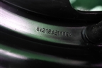 Запасное колесо полноразмерное  175/65 R14 (Лето) EJ5,5 4x108 ET37,5 Ц.О.63
