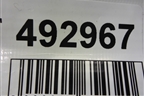Запасное колесо полноразмерное Hankook Optimo K415 195/65 R15 (Лето) EJ6 ET32 Ц.О.57