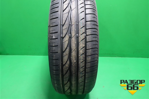 Запасное колесо полноразмерное Bridgestone Turanza ER300 215/55 R16 (Лето) EJ7 4x108 ET32 Ц.О.65,1 для Peugeot 308 с 2007-2014г