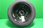 Запасное колесо полноразмерное Bridgestone Turanza ER300 215/55 R16 (Лето) EJ7 4x108 ET32 Ц.О.65,1 для Peugeot 308 с 2007-2014г