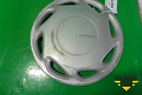 Колпак декоративный (96288939D) для Daewoo Nexia с 1995-2016г (Нексия)