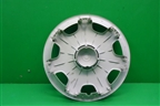 Колпак декоративный (6H0601147) для Seat Leon (1P1) с 2005-2012г (Леон)