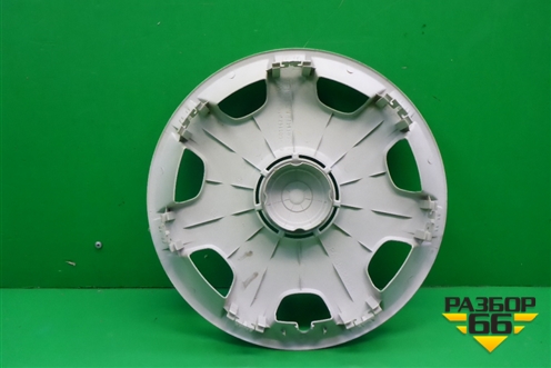 Колпак декоративный (6H0601147) для Seat Leon (1P1) с 2005-2012г (Леон)