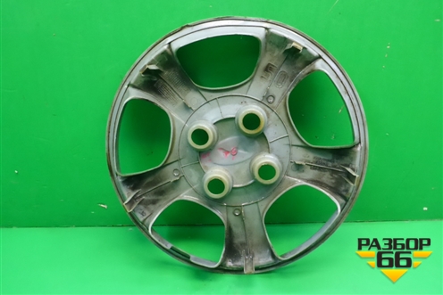 Колпак декоративный (R-13) (5296025600) для Hyundai Aсcent с 2000г (Акцент)