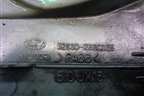 Колпак декоративный (R-13) (5296025600) для Hyundai Aсcent с 2000г (Акцент)