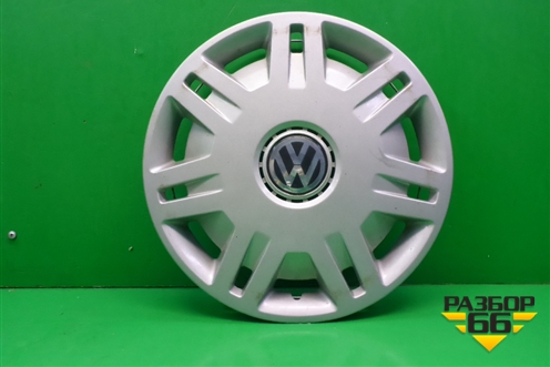 Колпак декоративный (R-13) (5X0601147A) для Volkswagen Pointer с 2004г (Поинтер)