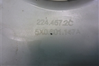 Колпак декоративный (R-13) (5X0601147A) для Volkswagen Pointer с 2004г (Поинтер)