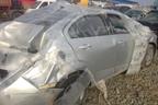 Поступил в разбор Chevrolet Aveo 2012 1.6 АКПП