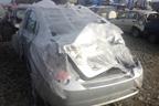 Поступил в разбор Chevrolet Aveo 2012 1.6 АКПП
