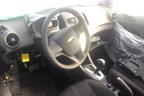 Поступил в разбор Chevrolet Aveo 2012 1.6 АКПП