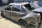 Поступил в разбор Lada Granta 2019г 1.6л 87л.с MКПП двс 11186
