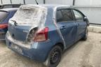Поступил в разбор Toyota Yaris 2008г 1.3л 75л.с MКПП двс 2SZ