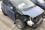 Поступил в разбор Toyota Yaris 2008г 1.3л 75л.с MКПП двс 2SZ