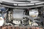 Поступил в разбор Toyota Yaris 2008г 1.3л 75л.с MКПП двс 2SZ