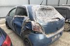 Поступил в разбор Toyota Yaris 2008г 1.3л 75л.с MКПП двс 2SZ