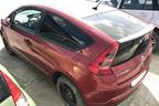 Новый автомобиль на нашем авторазборе — Citroen C4 2008г 1.6л 109л.с AКПП двс NFU