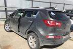 В Разбор66 новинка — KIA Sportage 2010г 2.0л 150л.с AКПП двс G4KD