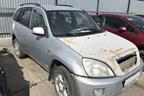 Новинка нашего авторазбора — CHERY T11 2007г 2.3л 129л.с MКПП двс 4G64