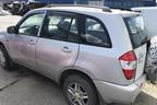 Новинка нашего авторазбора — CHERY T11 2007г 2.3л 129л.с MКПП двс 4G64