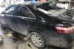 Поступил в разбор Toyota Camry 2006г 2.4л 167л.с MКПП двс 2AZ