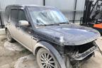 На Разбор66 новинка – Land Rover Discovery 3 2006г 2.7л 190л.с AКПП двс 276DT