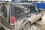На Разбор66 новинка – Land Rover Discovery 3 2006г 2.7л 190л.с AКПП двс 276DT