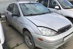 Поступил в разбор Ford Focus 1 2000г 2.0л 130л.с AКПП двс