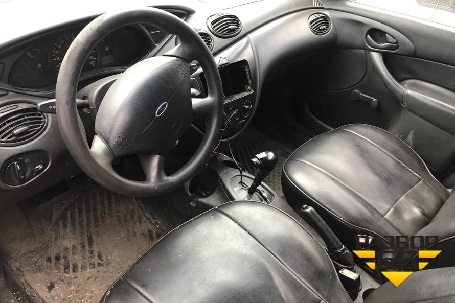 Поступил в разбор Ford Focus 1 2000г 2.0л 130л.с AКПП двс