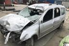 Поступил в разбор Lada Largus 2014г 1.6л 105л.с MКПП двс K4M