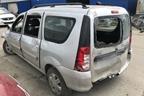 Поступил в разбор Lada Largus 2014г 1.6л 105л.с MКПП двс K4M