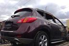 Поступил в разбор Nissan Murano 2011 3.5л акпп 249л.с