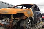 Поступил в разбор Nissan Murano 2011 3.5л акпп 249л.с