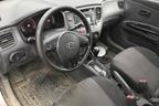 Поступил в разбор KIA RIO 2011г  1.4л   95л.с  двс G4EE