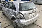 Поступил в разбор KIA RIO 2011г  1.4л   95л.с  двс G4EE