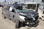 Поступил в разбор Chevrolet Aveo 2013г 1.6л 116л.с MКПП двс F16D4