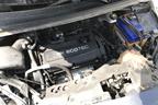 Поступил в разбор Chevrolet Aveo 2013г 1.6л 116л.с MКПП двс F16D4
