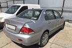 Поступил в разбор Mitsubishi Lancer 9 2007г 1.6л 98л.с двс 4G18