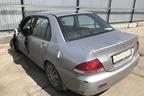 Поступил в разбор Mitsubishi Lancer 9 2007г 1.6л 98л.с двс 4G18