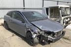 Поступил в разбор Opel Astra 2007 г 1.8 л 140 л.с МКПП двс Z18XER