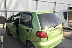 Поступил в разбор Daewoo Matiz 2007г 0.8 л 51 л.с МКПП двс F8CV