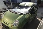 Поступил в разбор Daewoo Matiz 2007г 0.8 л 51 л.с МКПП двс F8CV