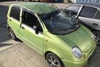 Поступил в разбор Daewoo Matiz 2007г 0.8 л 51 л.с МКПП двс F8CV
