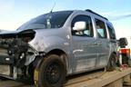 Поступил в разбор Reno Kangoo 2011 1.6 84 л.с