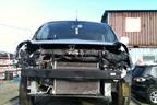 Поступил в разбор Reno Kangoo 2011 1.6 84 л.с