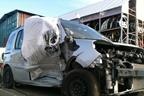 Поступил в разбор Reno Kangoo 2011 1.6 84 л.с