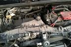 Поступил в разбор Reno Kangoo 2011 1.6 84 л.с