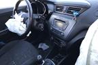 Поступил в разбор KIA RIO 2011г 1.6 л 123 л.с двс G4FC