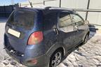 Поступил в разбор Chery IndiS (S18D) 2012г 1.3л  84л.с двс SQR473F
