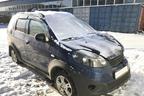 Поступил в разбор Chery IndiS (S18D) 2012г 1.3л  84л.с двс SQR473F