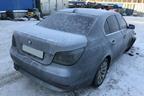 Поступил в разбор BMW 520i 2004г 2.2л 170л.с АКПП двс 226S1
